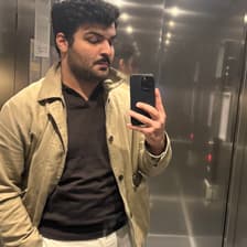 Profile picture for Mahan Rezapour
