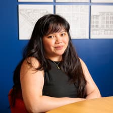 Profile picture for Julie Ann Nepomuceno