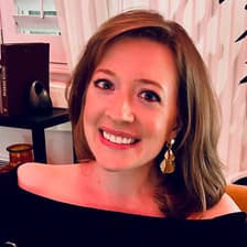 Profile picture for Stephanie Weidle