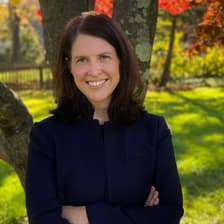 Profile picture for Joellen Nicholson