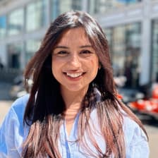 Profile picture for Aishwarya Khanduja
