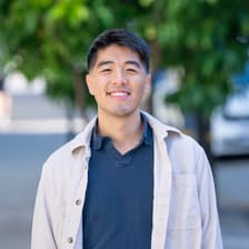 Profile picture for Kevin Miao