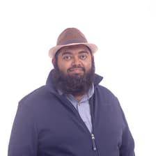 Profile picture for Zaeem Shaukat Mirza