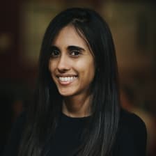 Profile picture for Shruti Merchant