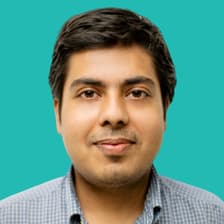 Profile picture for M Wasif Shariq