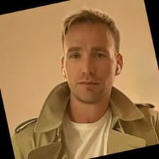 Profile picture for Peter Griggs