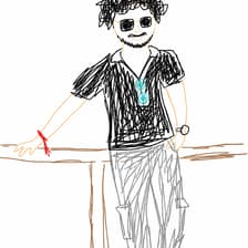 Profile picture for Ritav Das