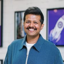 Profile picture for Nihar Vasa