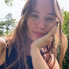 Profile picture for Sara Rutz