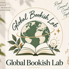 Profile picture for Global Bookish Lab