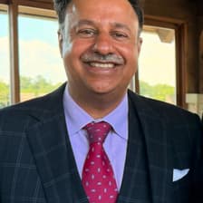 Profile picture for Salim Parak