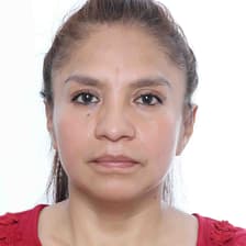 Profile picture for Leonor Carchi