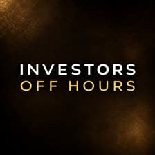 Profile picture for Investors Off Hours