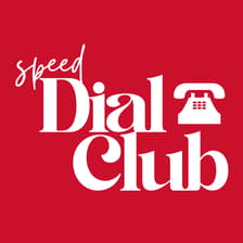 Profile picture for Speed Dial Club