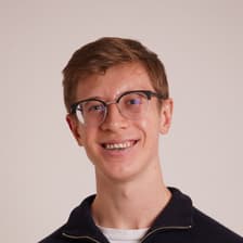 Profile picture for Ben Lukszys