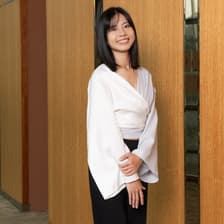 Profile picture for Freya Wu
