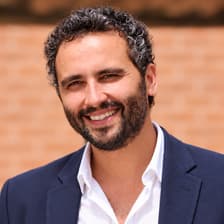 Profile picture for Yussef Ben Hossain García