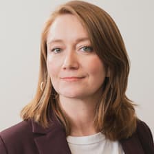 Profile picture for Elizabeth Van Pelt