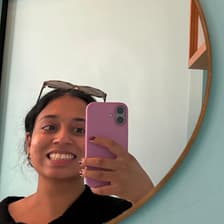 Profile picture for Melani Maheswaran