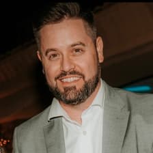 Profile picture for Jonathan D Grosvenor