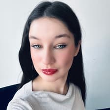 Profile picture for Vitalina Alipova