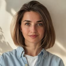Profile picture for Mariia Bondarenko