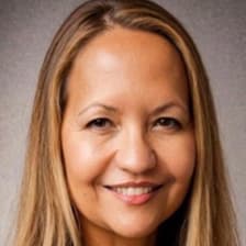 Profile picture for Jenn Mueller