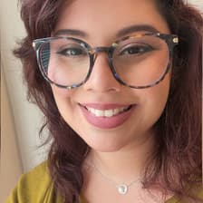 Profile picture for Becky Guillen-Halliday