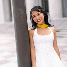 Profile picture for Camille Vergara