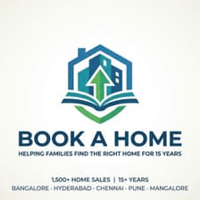 Profile picture for Book A Home