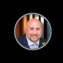 Profile picture for Tony Dunn