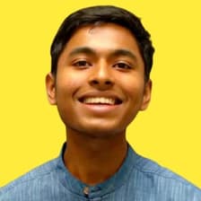 Profile picture for Sanjay Somashekar