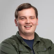 Profile picture for Tom Koopman