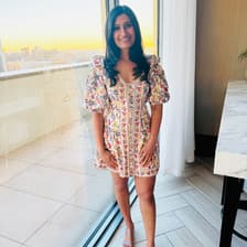 Profile picture for Reena Shah