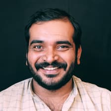 Profile picture for Sreehari Ravindranath