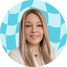 Profile picture for Aurore Muller - AM2.0