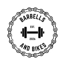 Profile picture for Barbells and Bikes