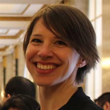 Profile picture for Deborah Abramson Kroll