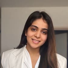Profile picture for Aliya Khan