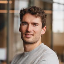 Profile picture for Quinten Vandermeulen