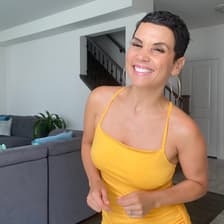 Profile picture for Elizabeth Correia
