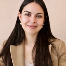 Profile picture for Gabriela Moreno