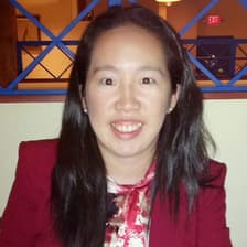 Profile picture for Lisa Wong