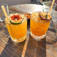 Profile picture for Flora