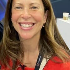 Profile picture for Andrea Craig
