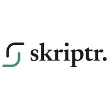Profile picture for Skriptr