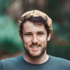Profile picture for Brady Johnston