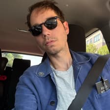 Profile picture for David Beale