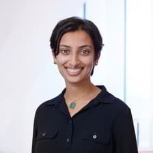Profile picture for Aastha Jain