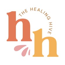 Profile picture for The Healing Hive Therapy Co.